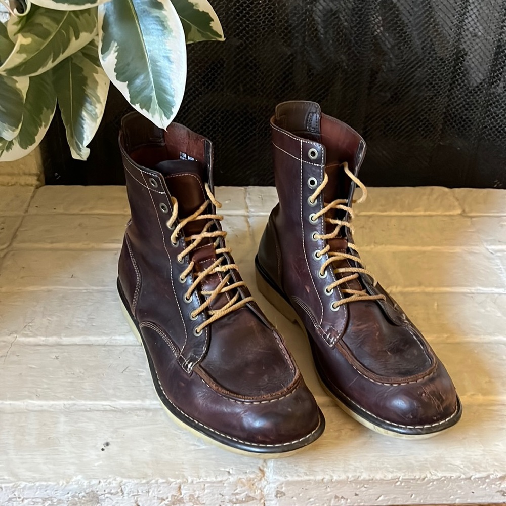 Men’s 11.5 Timberland Boots